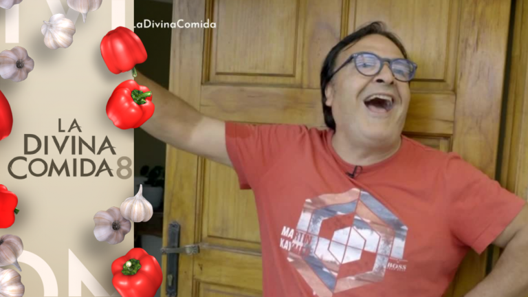 ¿Tendrá diógenes? Así es la casa de Patricio Mejías