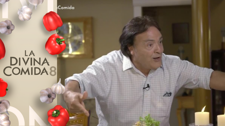 “¡Lee bien, hue…!”: Esta fue la divertida anécdota de Patricio Mejías durante la pandemia