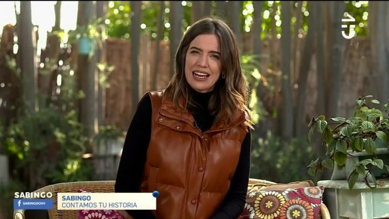 Sabingo | Capítulo 22 de mayo