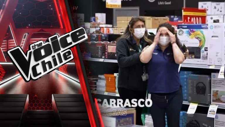 “¡No puedo creerlo!”: Patricia Carrasco quedó pasmada con esta maravillosa noticia