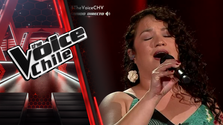 “¡Esa tenías que haber cantado!”: Patricia Carrasco dejó impactados a todos con esta cueca