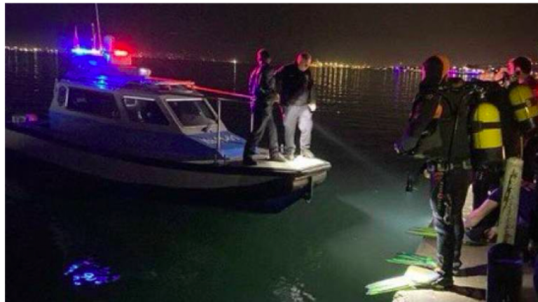 Joven muerió ahogado tras intentar recrear la icónica escena de “Titanic” con su novia