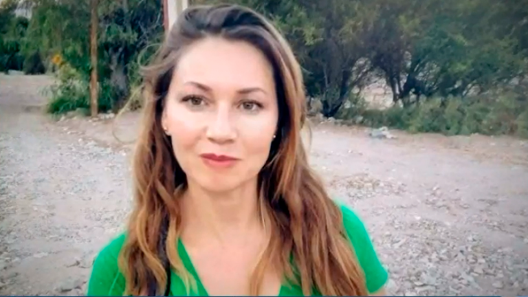 “Le pedían a la niña que le dijera mamá y papá a sus abuelos”: Fiscal de Perú da detalles inéditos del cautiverio de Viera Rivera