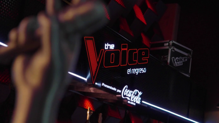 ¡Primer capítulo imperdible! Nos vemos este jueves en The Voice: El Regreso