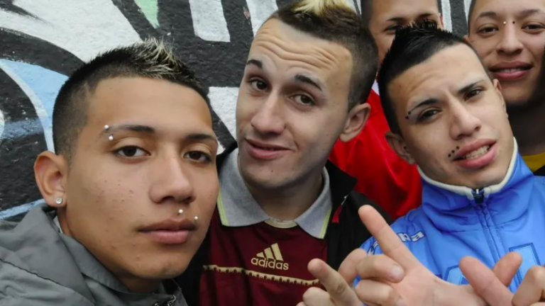 “Dios me habló…”: Ex Wachiturro revelóque sueña con ser pastor cristiano