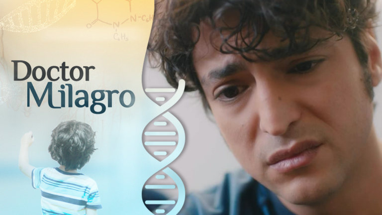 La pena de amor de Ali: El doctor no olvida a Nazli