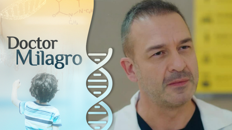 Doctor Milagro | Capítulo 88