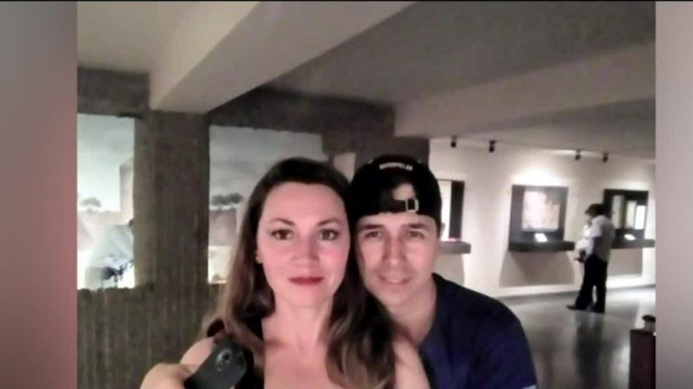 La pregunta de JC Rodríguez que complicó a Giorgio Armas: “Si era tan feliz contigo, ¿por qué Viera lo único que quería era venirse a Chile?”