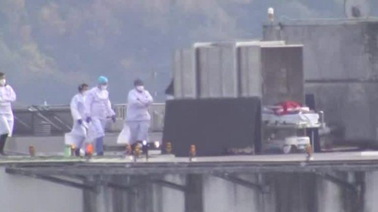 En Lumaco: Fallece trabajador forestal atacado esta mañana