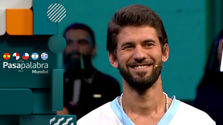 Inti Clavijo: El argentino que quiere derrotar la actual campeona de Pasapalabra