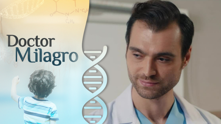 ¡Le robó la idea! Doruk traicionó a Ali