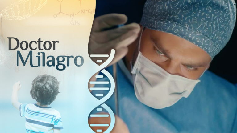 Doctor Milagro | Capítulo 89