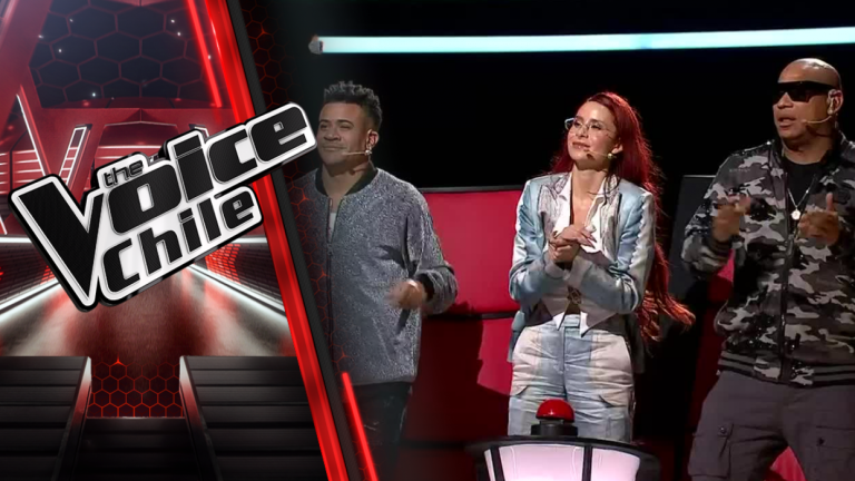 The Voice Chile | Capítulo 19