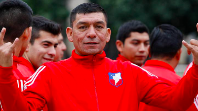 Arriesga 10 años de cárcel: Revelan los  antecedentes que complican a Huaiquipán por tráfico de drogas