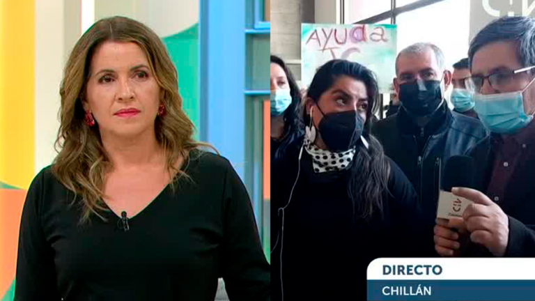 “La familia tampoco quiere saber nada de él porque los tiene locos a todos”