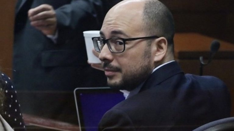 Continuará en prisión preventiva: Rechazan recurso de amparo para Nicolás López