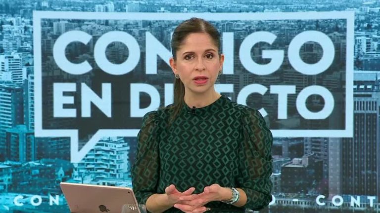 Contigo en Directo | Capítulo 473