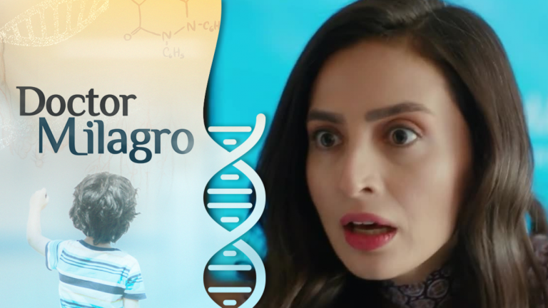 ¿Ali tiene otra novia? El rumor se expande en el Hospital Berhayat