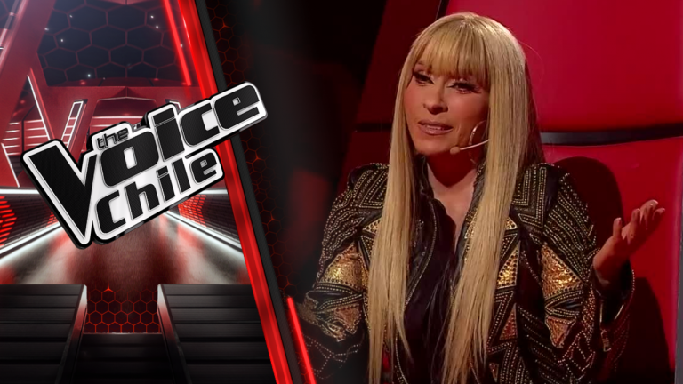 The Voice Chile | Capítulo 20
