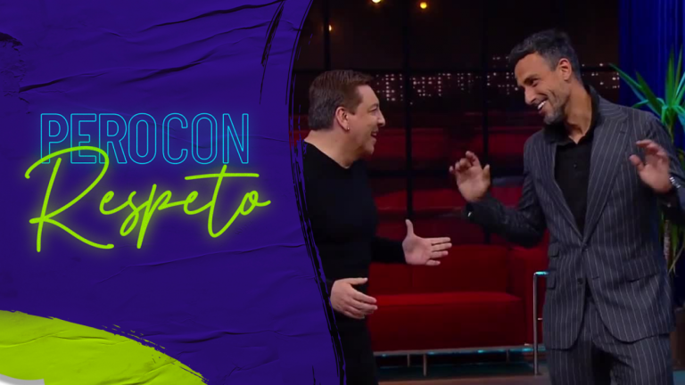 Pero con Respeto | Segunda temporada | Capítulo 28