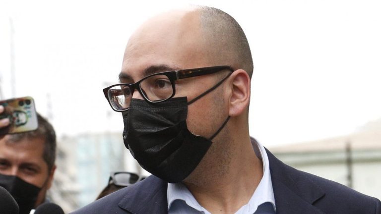 Caso Nicolás López: Corte rechaza recuso de amparo presentado por su defensa