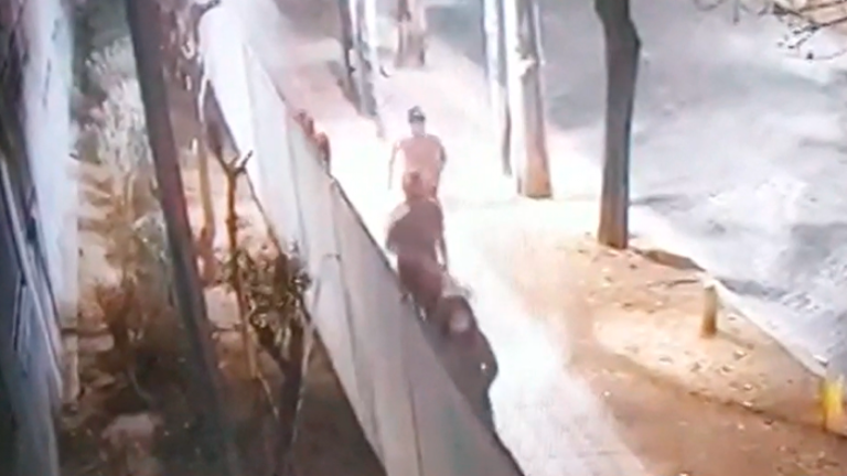 Funcionaria PDI mató a delincuente que intentó asaltarla en Barrio Yungay