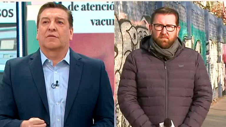 Julio César Rodríguez: “No nos podemos hacer los locos de que hay delincuencia y delitos nuevos que ha traído la migración”