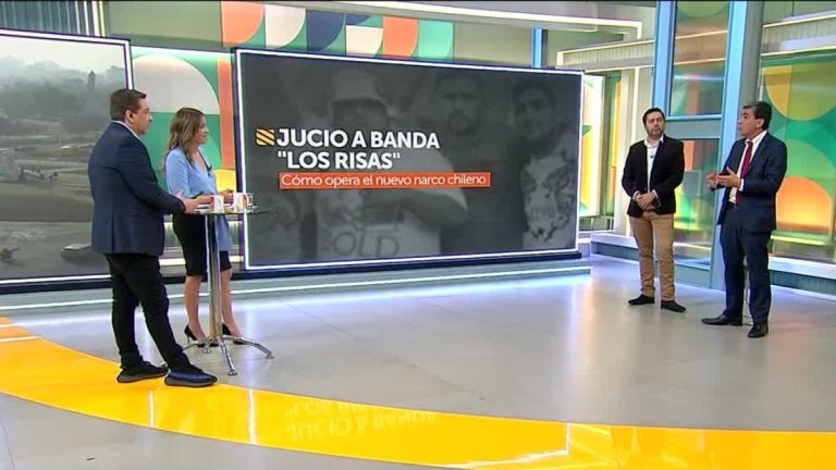 Carlos Gajardo y el uso de la delación compensada por parte de la Fiscalía: “Si le disparan al que no paga, imagínate al que delata”