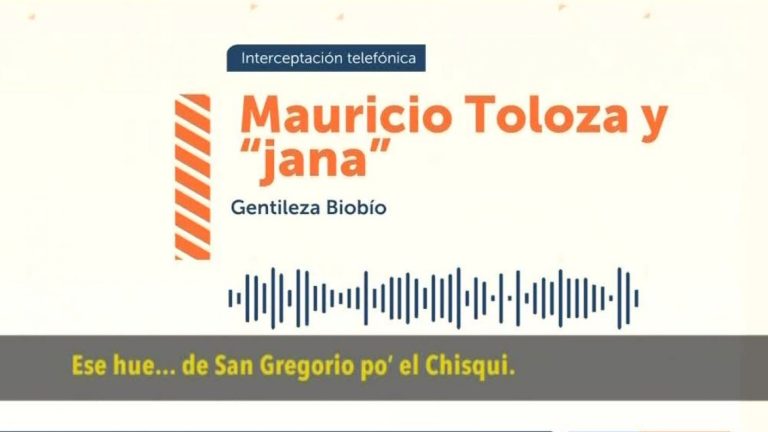 “Me pedían plata, me pedían joyas, eran siete hue...”: La mexicana que sufrieron Los Risas por parte de una banda rival