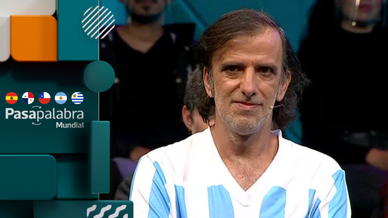 Tobías Berraz: El participante que busca ser el tercer campeón argentino de Pasapalabra