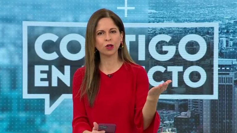 Contigo en Directo | Capítulo 474