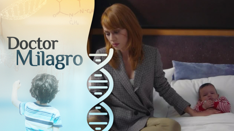 ¿Arrepentida? Beliz y los nostálgicos recuerdos con Ferman