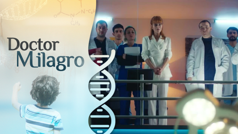 ¡Ovacionados! Estas fueron las exitosas cirugías en el Hospital Berhayat