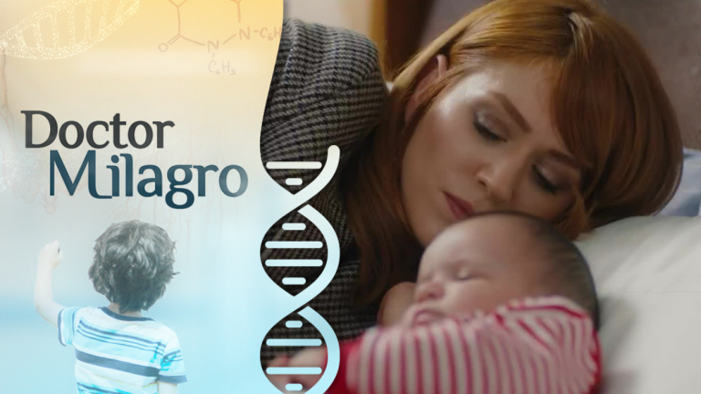 Doctor Milagro | Capítulo 91
