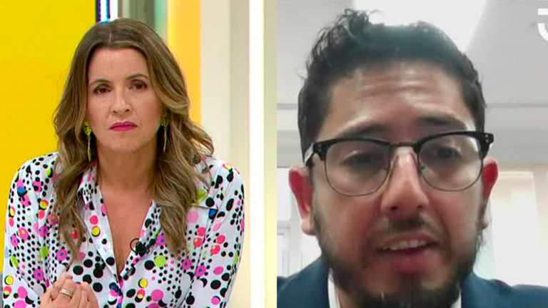 Subsecretario de redes asistenciales y bebé dada por muerta: “Hemos instruido que se realicen dos sumarios”