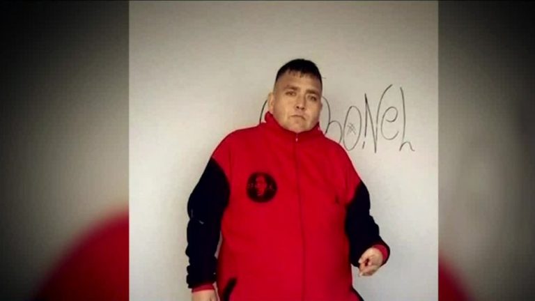 Robos, secuestros y violaciones: Este era el modus operandi del 'psicópata del taxi' que hoy arriesga 40 años de cárcel