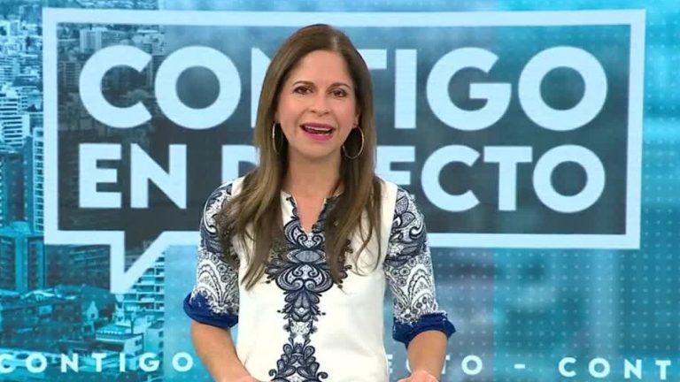 Contigo en Directo | Capítulo 475