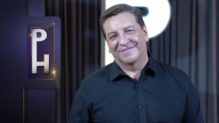 Podemos Interactuar | JC Rodríguez