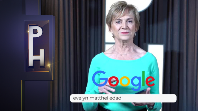 Podemos Interactuar | Evelyn Matthei