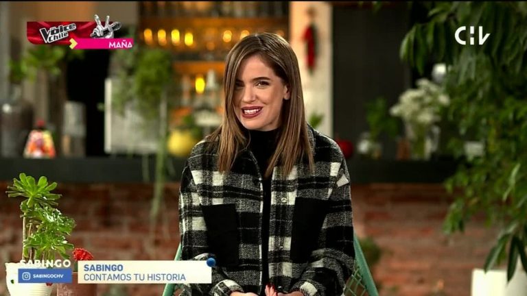 Sabingo | Capítulo 28 de mayo