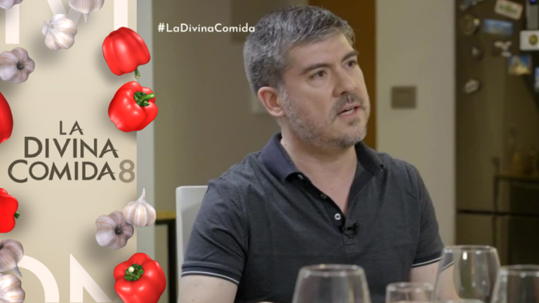 “Siempre me llamó la atención esto de lo esotérico”: Eduardo Sáez es maestro de Reiki