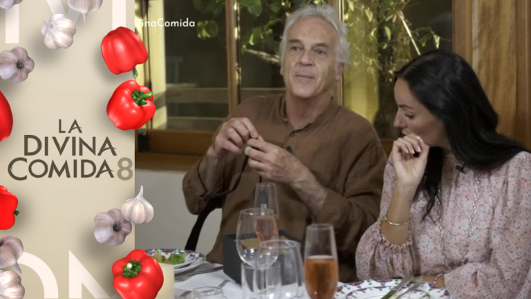 “Fue de a poquito”: Luis Weinstein contó su afición por la fotografía