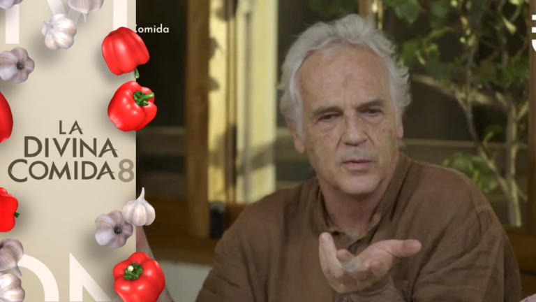 “Estaba todo el mundo muy asustado”: Luis Weinstein trabajó en la “Campaña del No”