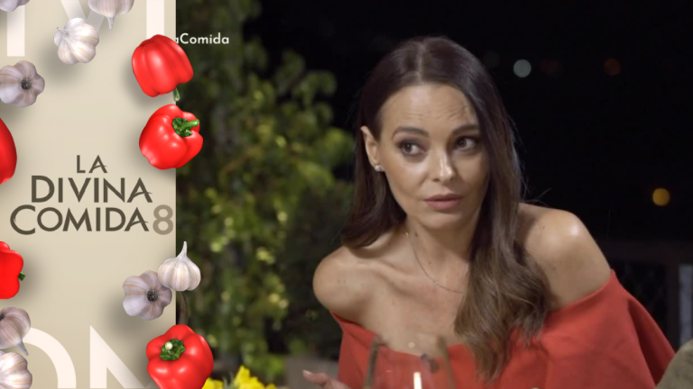 “Lo pasamos chancho”: Marcela Brane rememoró su papel en las publicidades de Entel y WOM