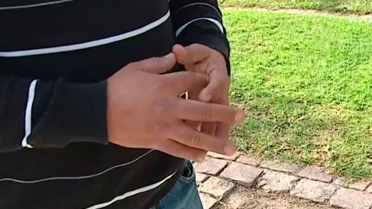 Víctima de asalto desistió de ir a juicio por amenazas: 