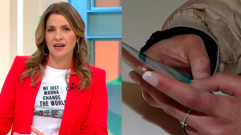 “Lo llamaron de la cárcel, le ofrecieron plata e igual siguió adelante”: Monse Álvarez felicitó a hombre que se atrevió a testificar pese a amenazas