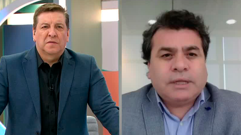 El dramático caso de Rodrigo: Su esposa sufrió encerrona y por amenazas del imputado no testificaron