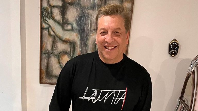 ¿Se viene el tatuaje? El compromiso que hizo JC Rodríguez a Jordan 23 en La Junta