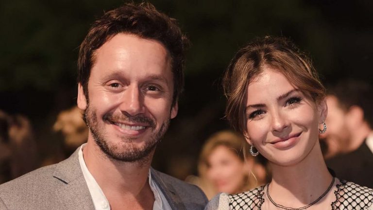 ¡Generó escándalo! China Suárez fue acusada de abandonar a sus hijos, anunció demanda y envió un potente mensaje a Benjamín Vicuña