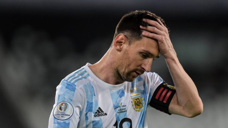 Lionel Messi dispara: “Sin quitarle mérito, el Real Madrid no era el mejor equipo de la Champions”